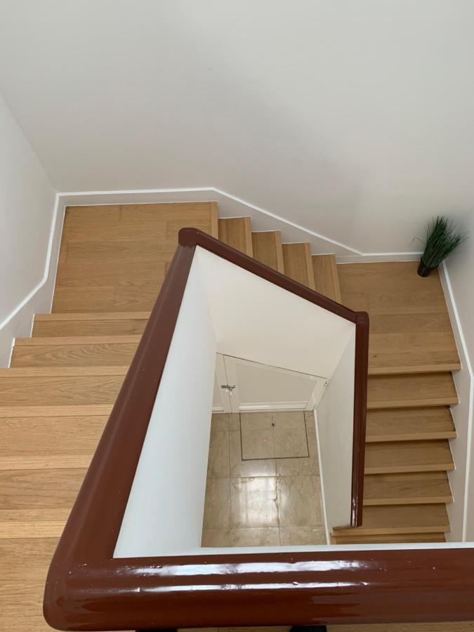Tangosierraresidences Alcochete Luaran gambar