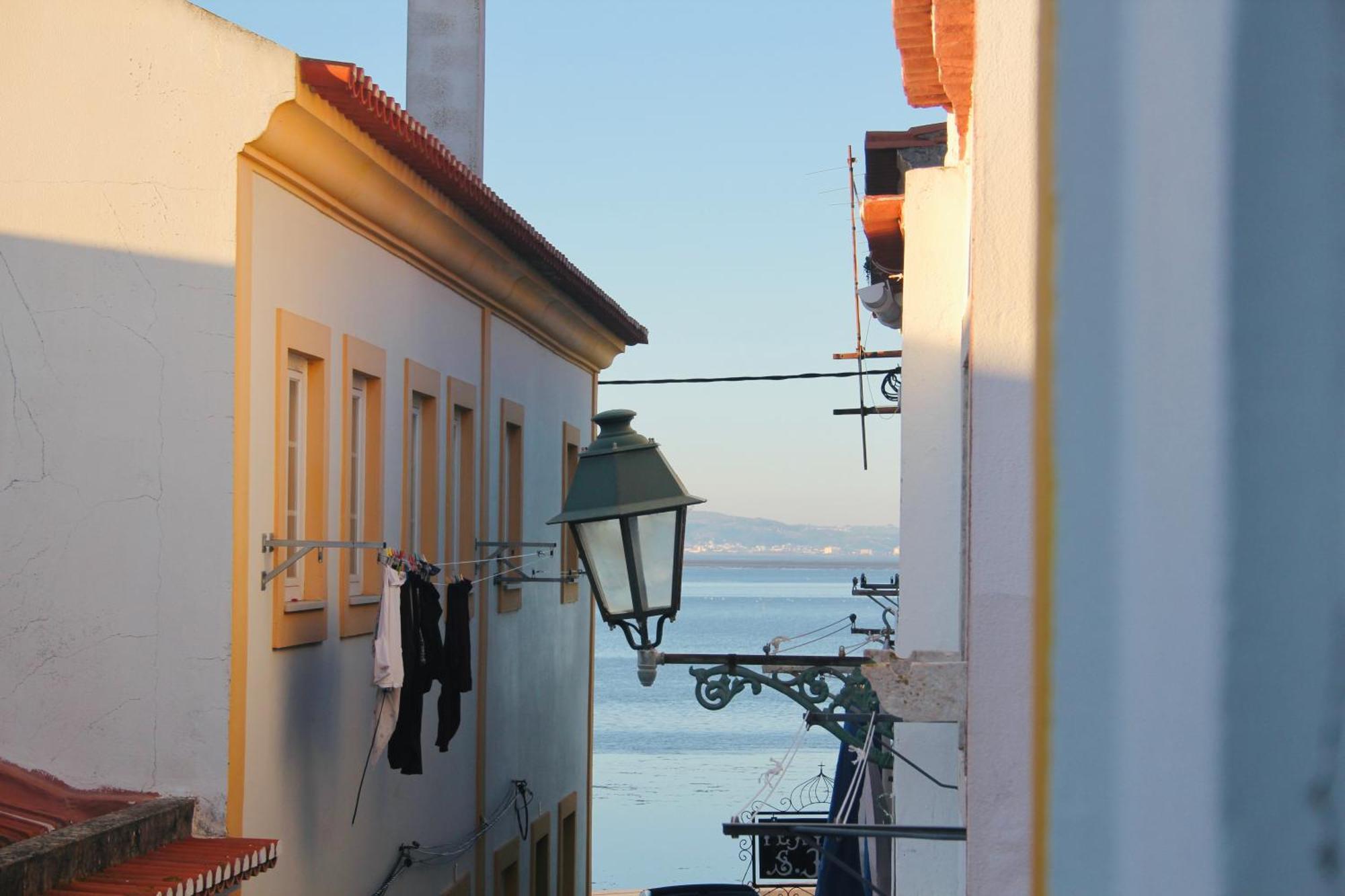 Tangosierraresidences Alcochete Luaran gambar