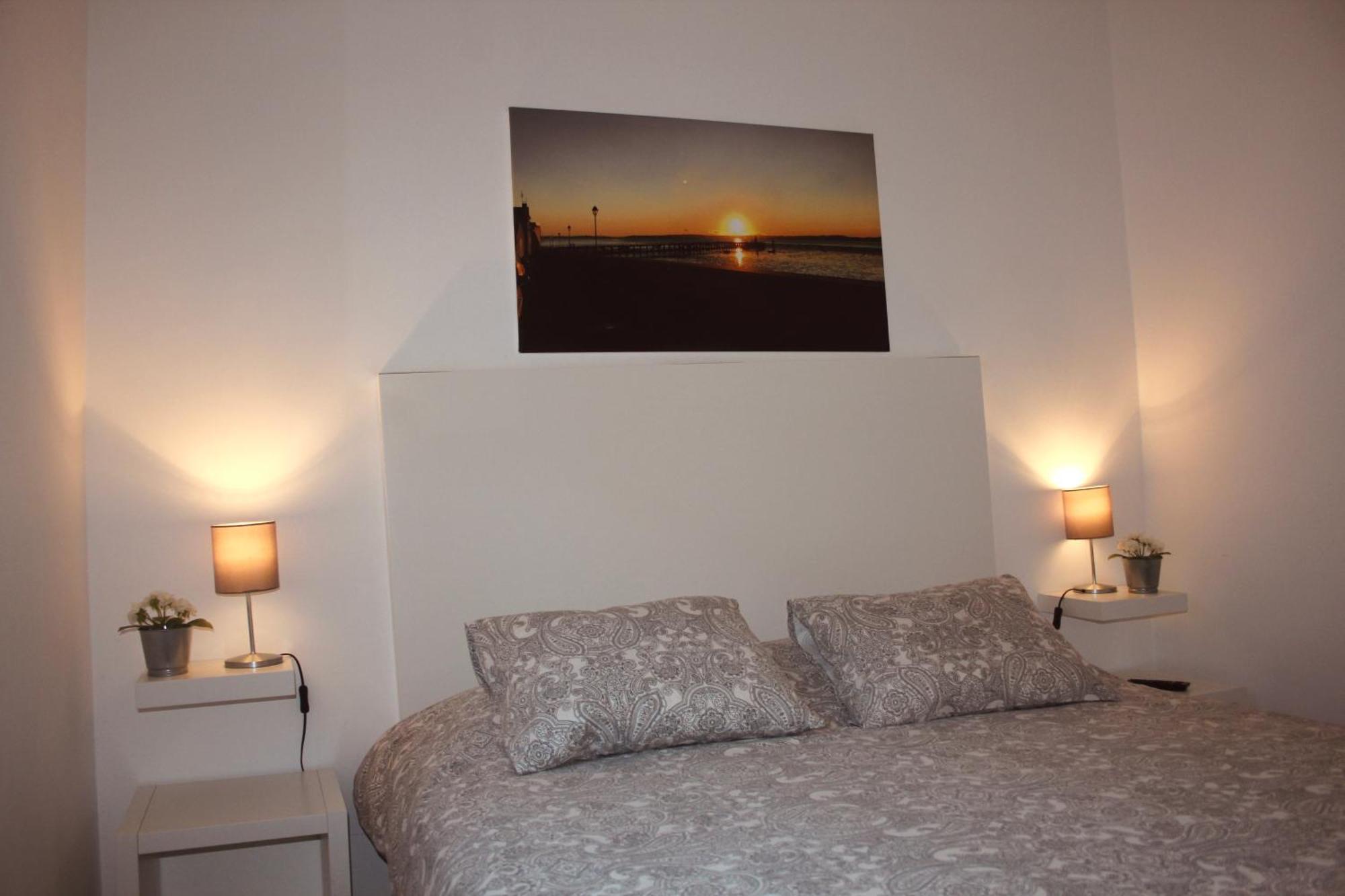 Tangosierraresidences Alcochete Luaran gambar