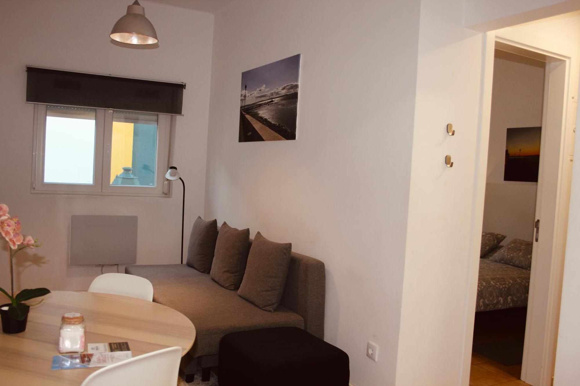 Tangosierraresidences Alcochete Luaran gambar