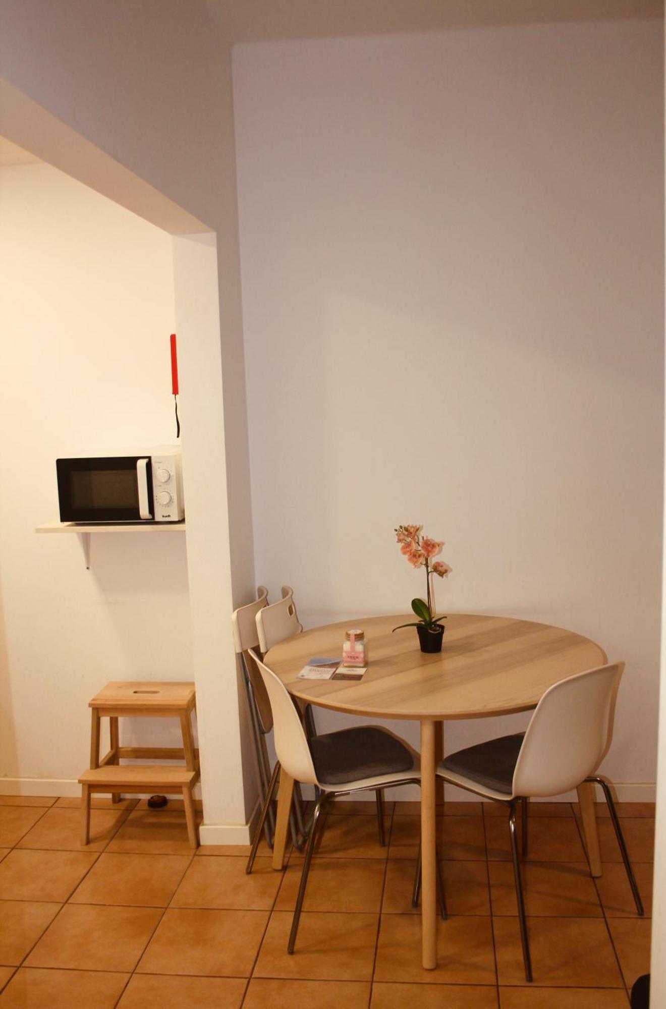 Tangosierraresidences Alcochete Luaran gambar