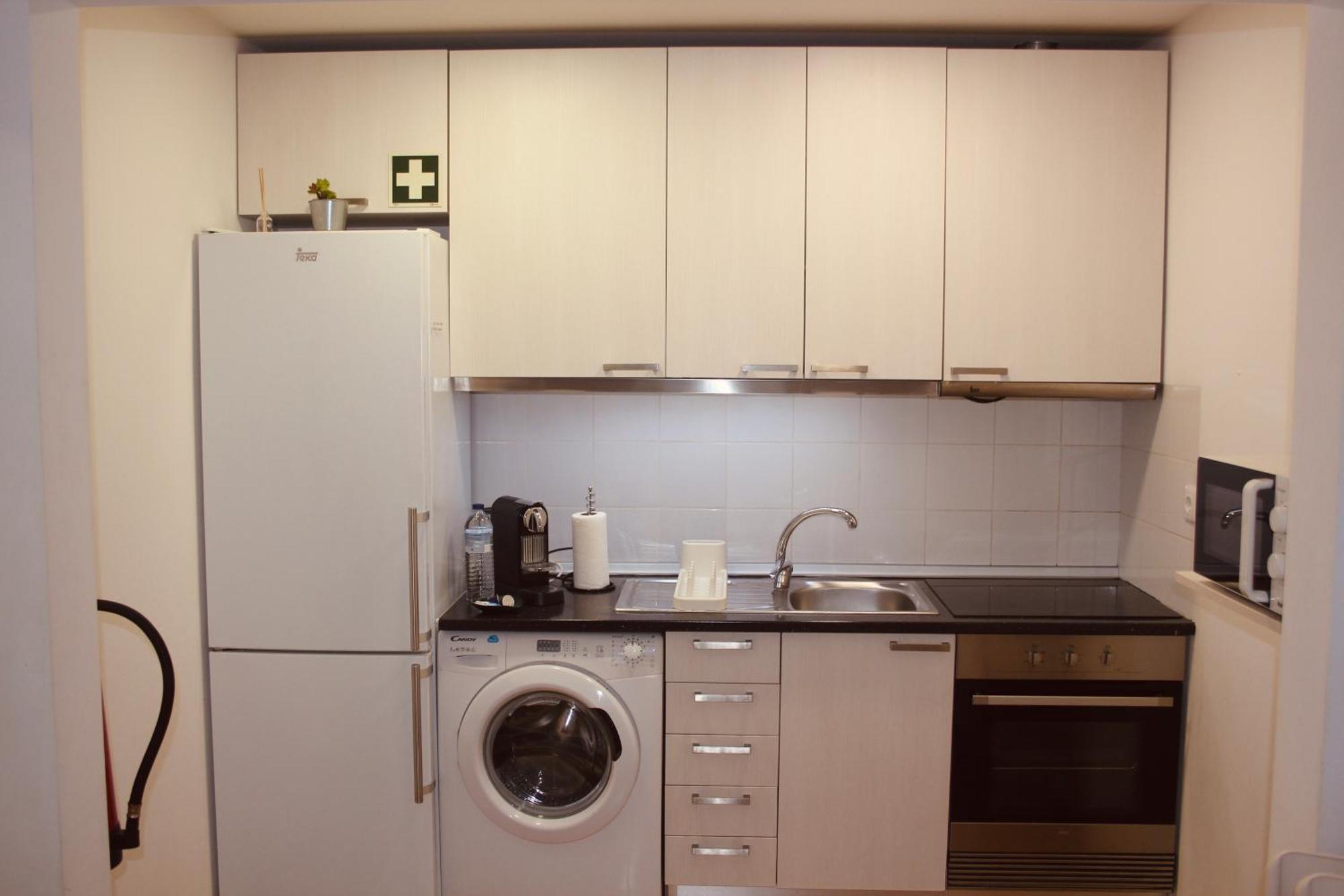 Tangosierraresidences Alcochete Luaran gambar
