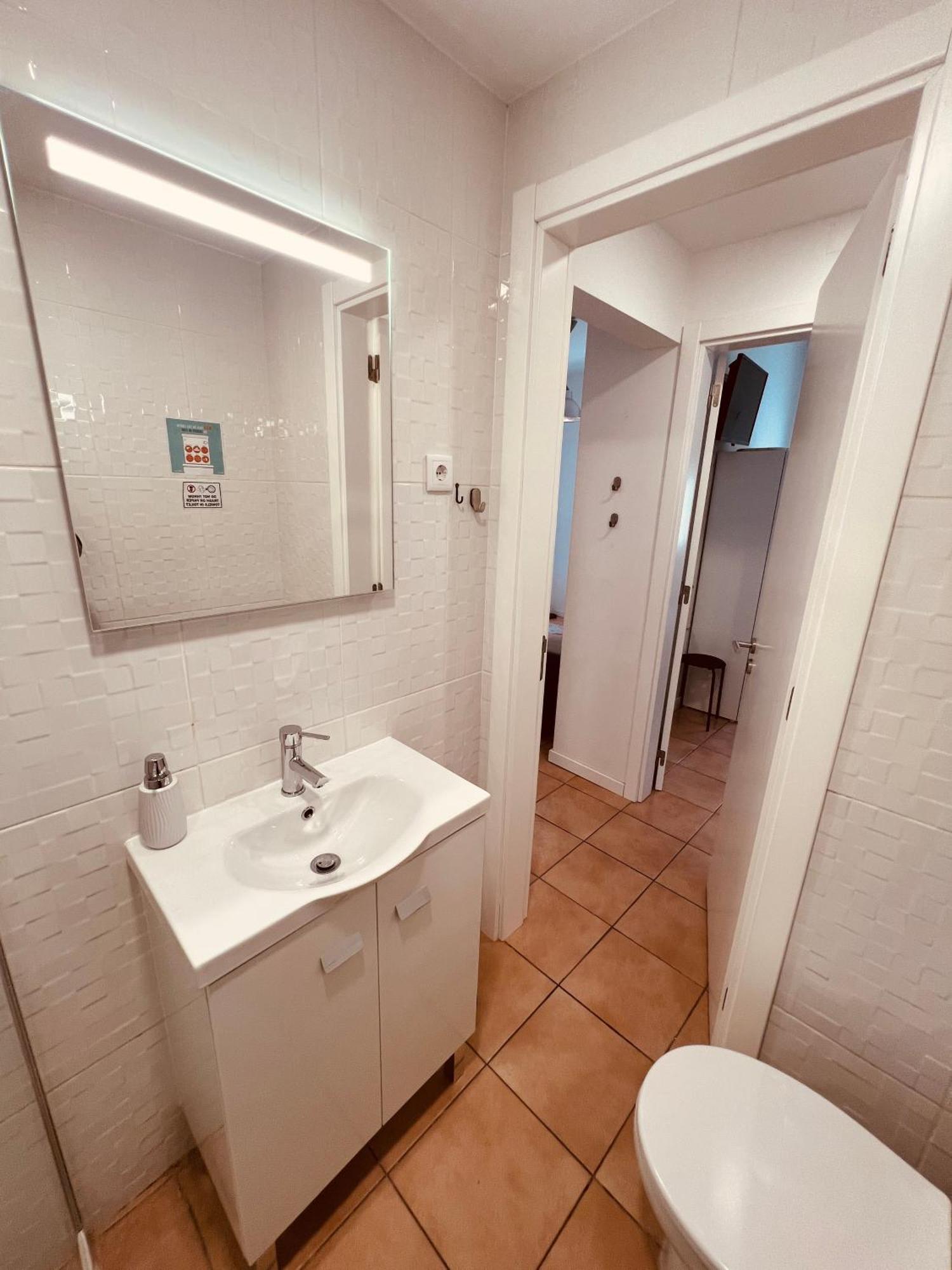 Tangosierraresidences Alcochete Luaran gambar