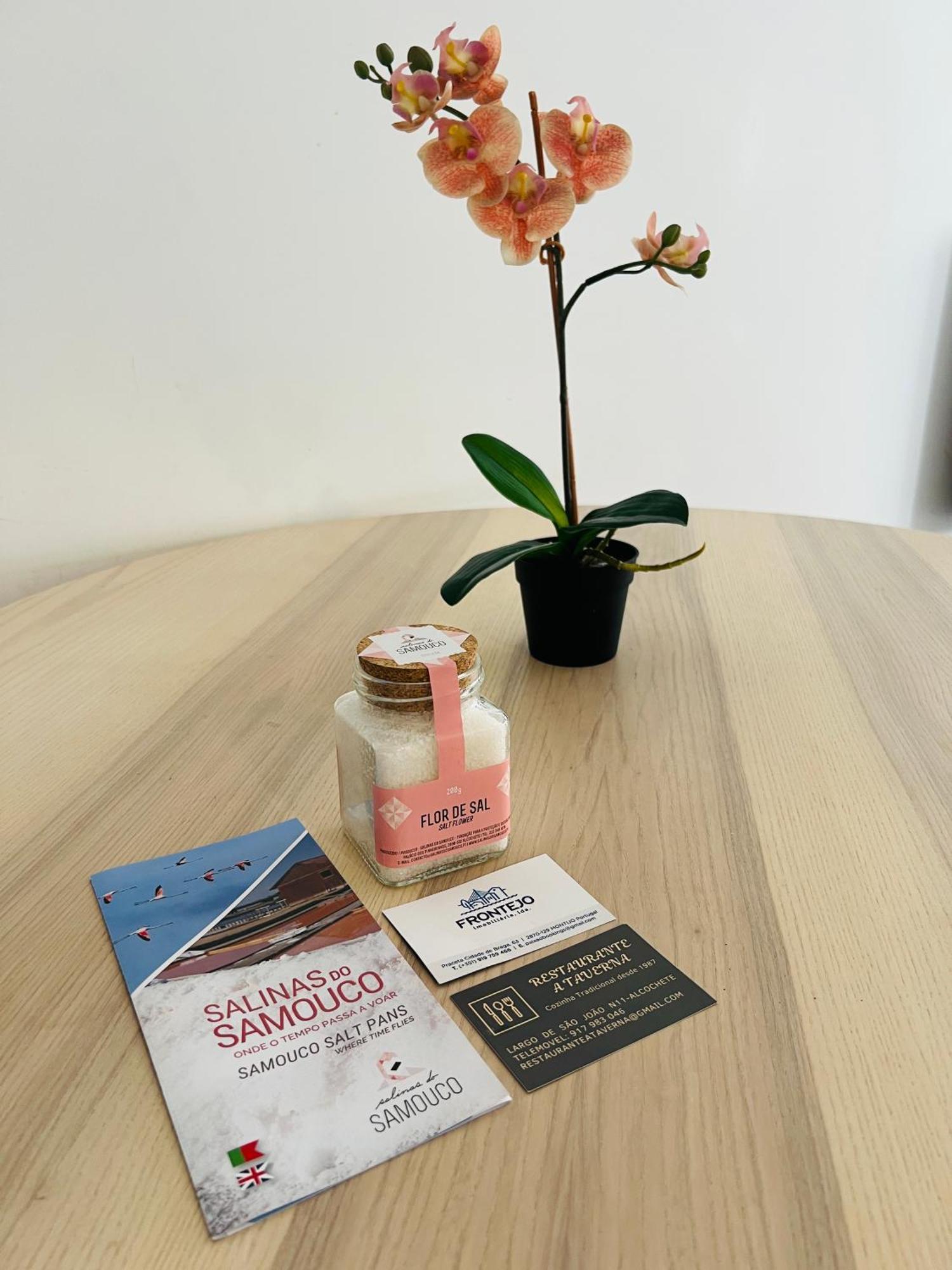 Tangosierraresidences Alcochete Luaran gambar