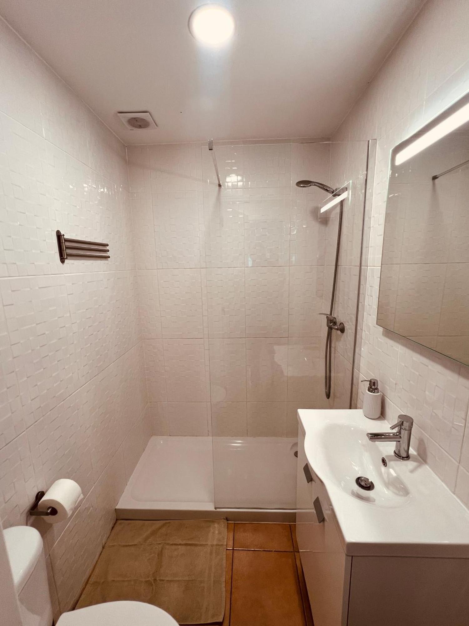 Tangosierraresidences Alcochete Luaran gambar