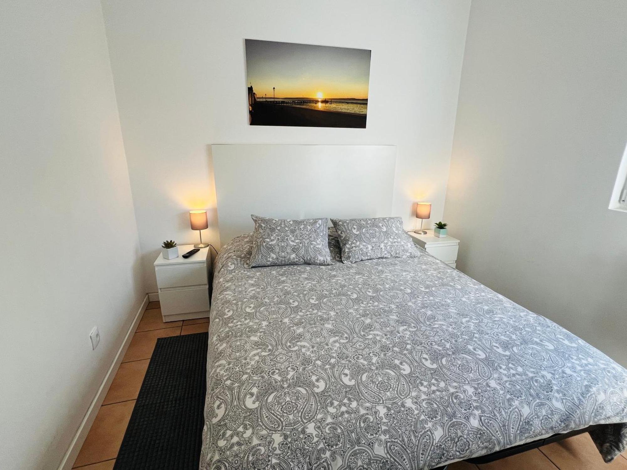 Tangosierraresidences Alcochete Luaran gambar