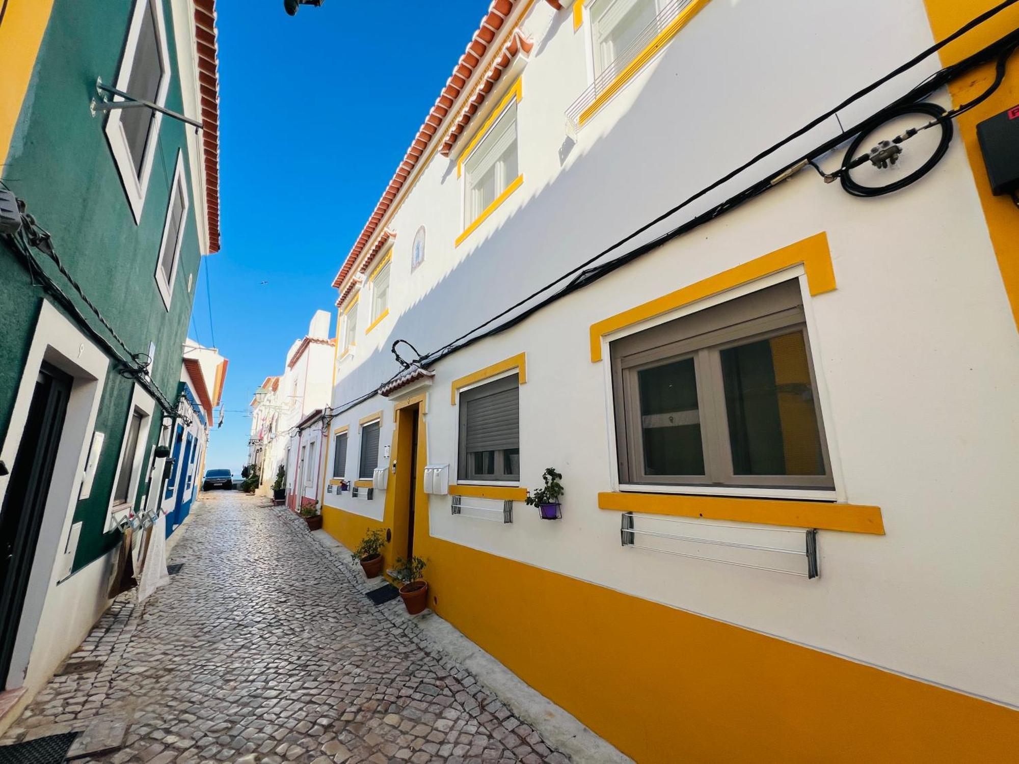 Tangosierraresidences Alcochete Luaran gambar